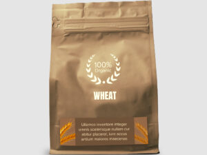 wheat