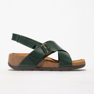Leather Sandals