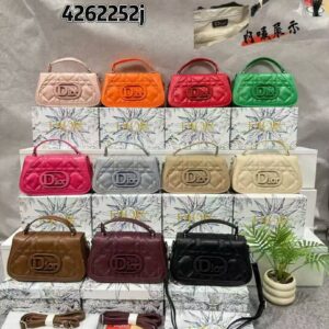 Ladies hand bags
