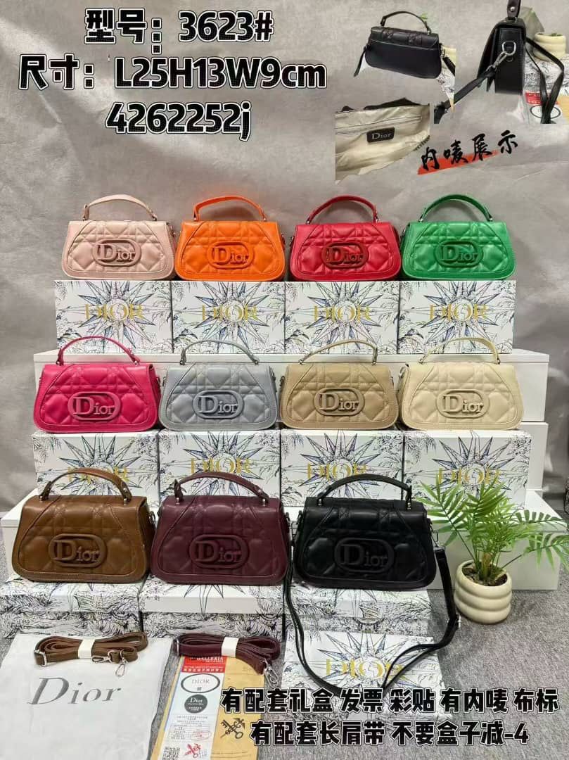 Ladies hand bags