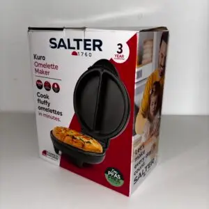 Omelette Maker