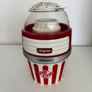 Ariete Retro Popcorn Maker