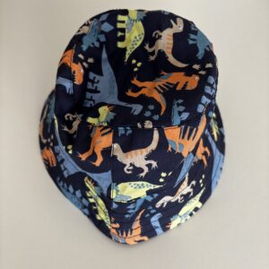 Child’s hat size 1-2 years