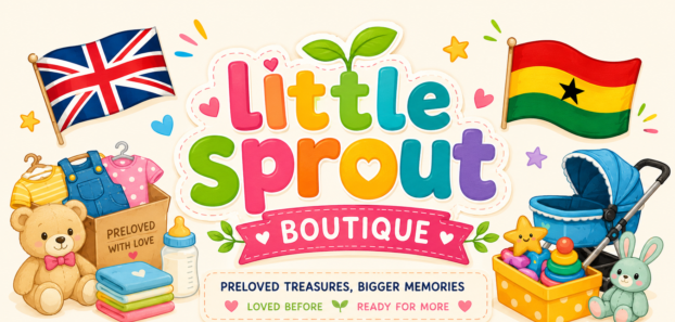 Little Sprouts Boutique