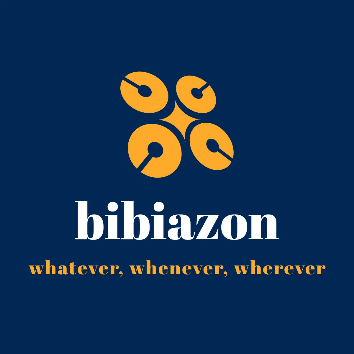 Bibiazon