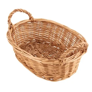 Fresh Fruit Basket