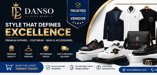 Danso,s Elite Wear
