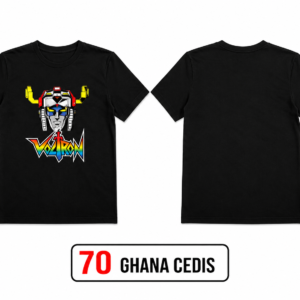 Black T shirt for outing