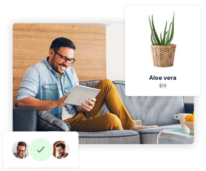 Marketplace Image